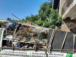 Best Demolition Debris Removal  in Briarcliff, TX