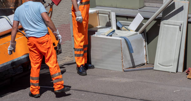 Best Demolition Debris Removal  in Briarcliff, TX