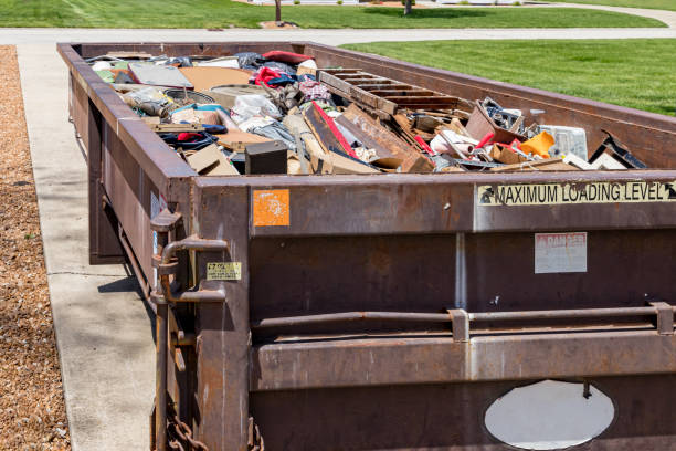 Best Donation Pickup Services  in Briarcliff, TX