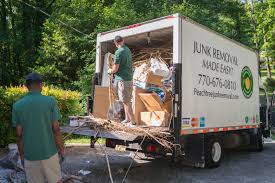 Best Basement Cleanout  in Briarcliff, TX